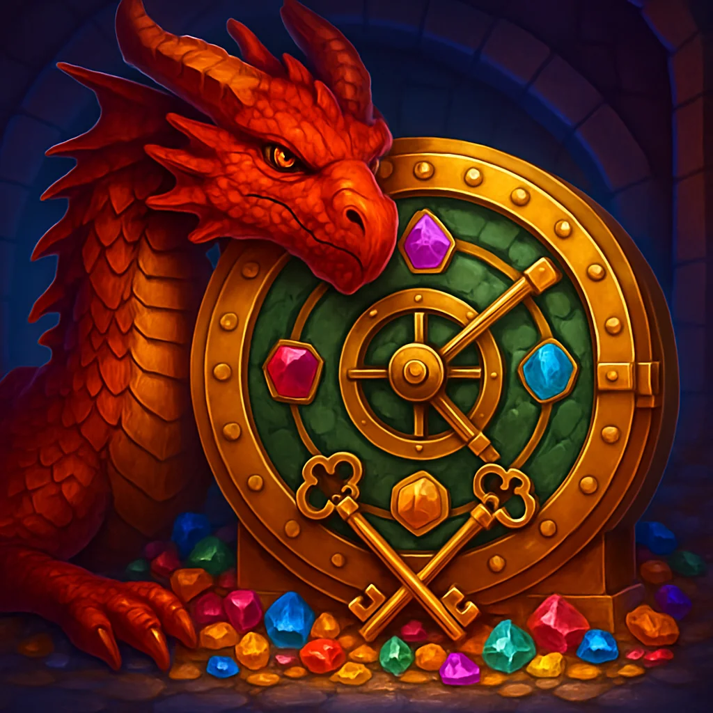 Dragon's Vault